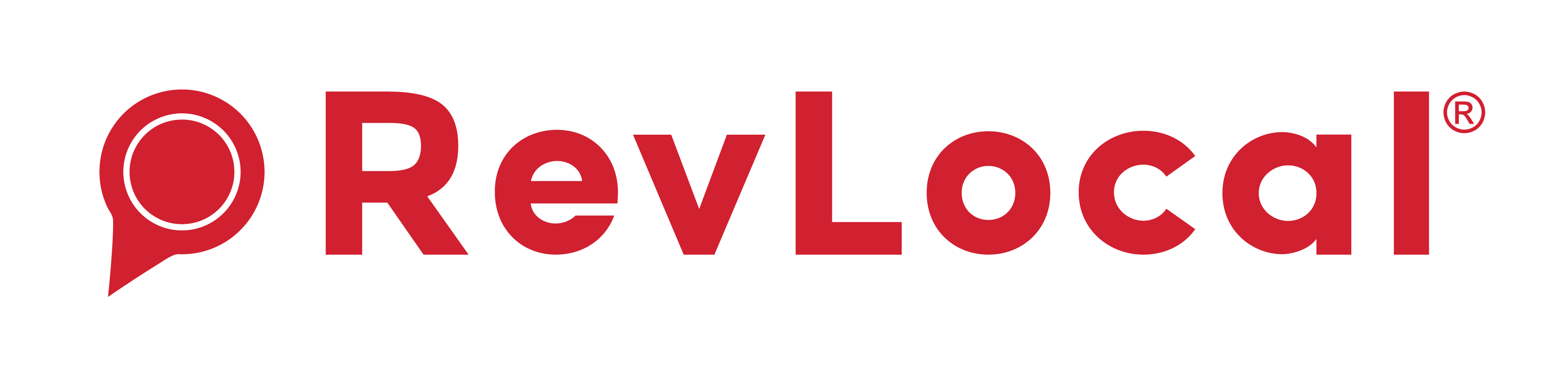 RevLocal